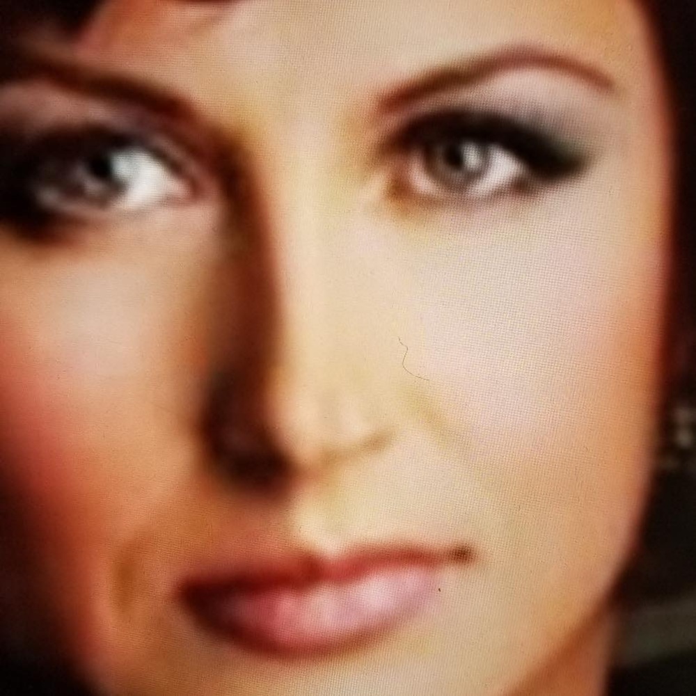 Meet your Posher, Yaroslava